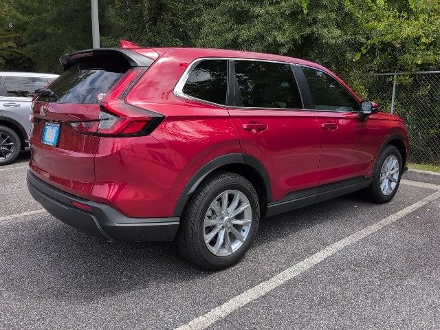 2025 Honda CR-V EX-L photo 3