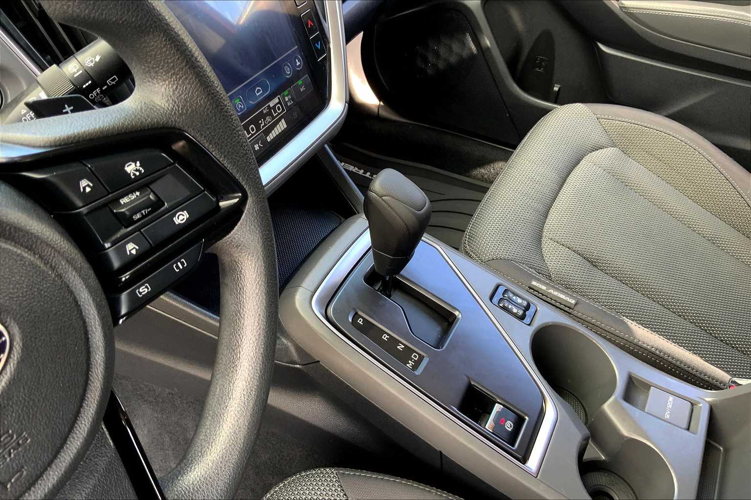 2024 Subaru Crosstrek Premium photo 15