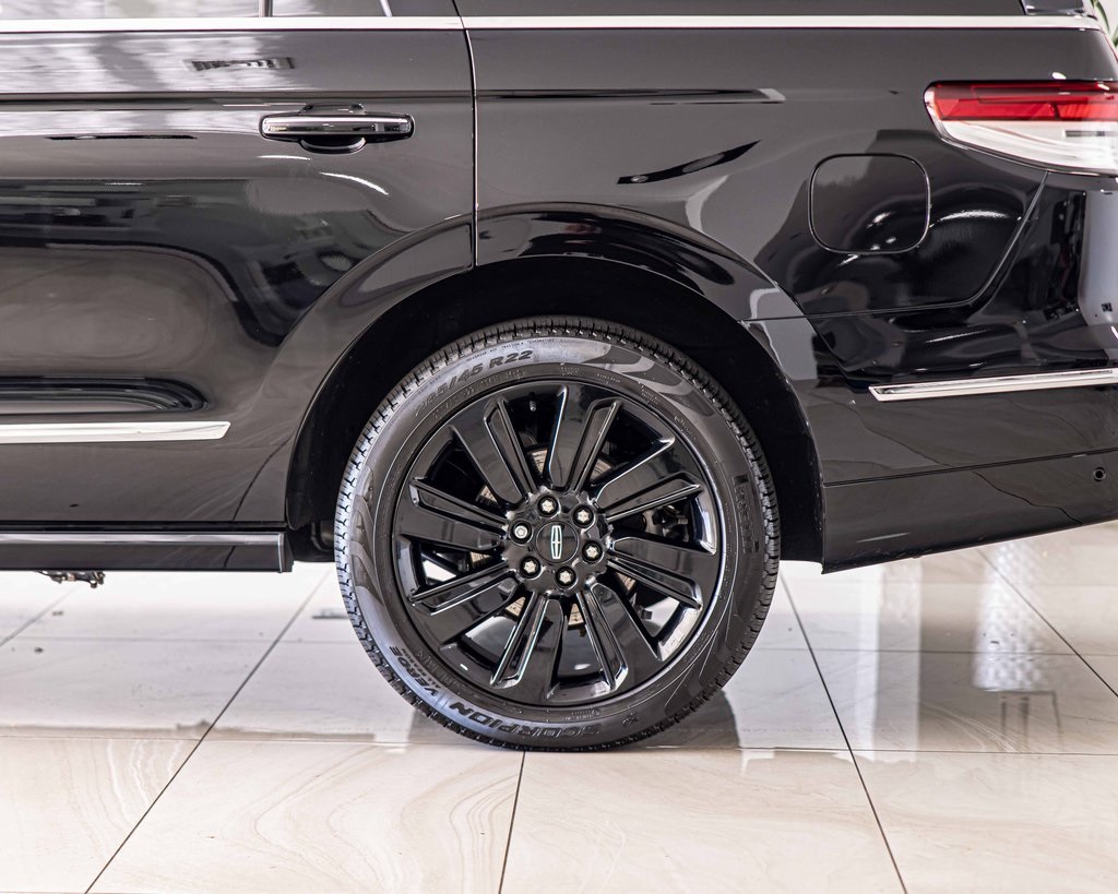 2024 LINCOLN NAVIGATOR - Image 7