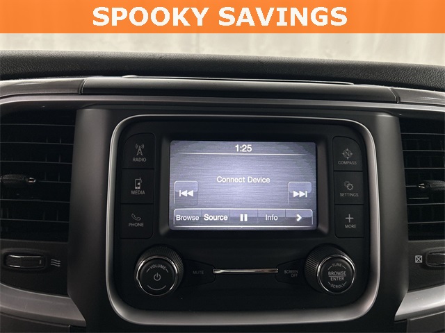 2024 Ram 1500 Classic Warlock photo 13