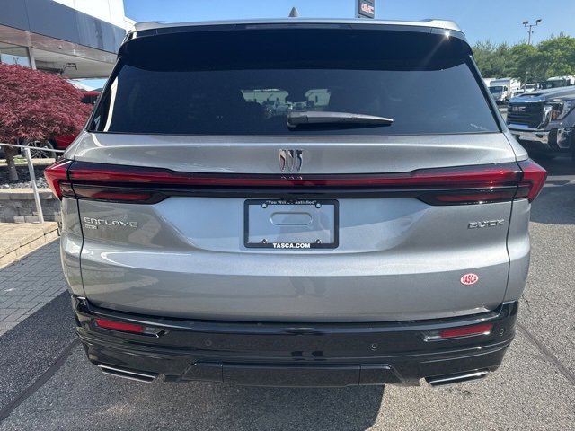 2025 Buick Enclave Sport Touring photo 7