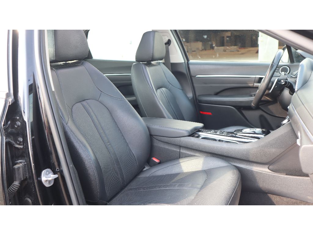 2023 Hyundai Sonata Limited photo 26