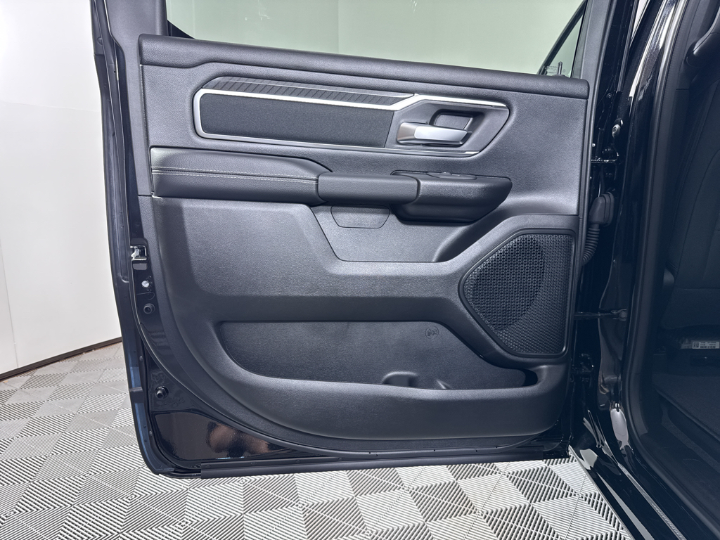 2026 Ram 1500 Big Horn photo 32