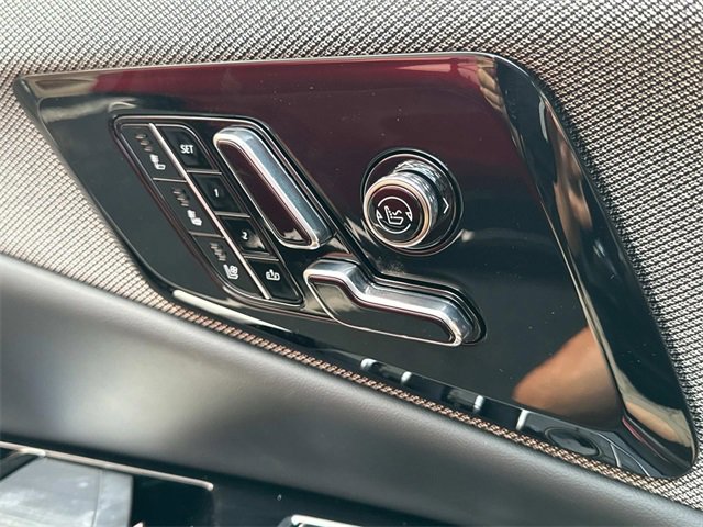 2025 Cadillac Optiq Sport photo 24