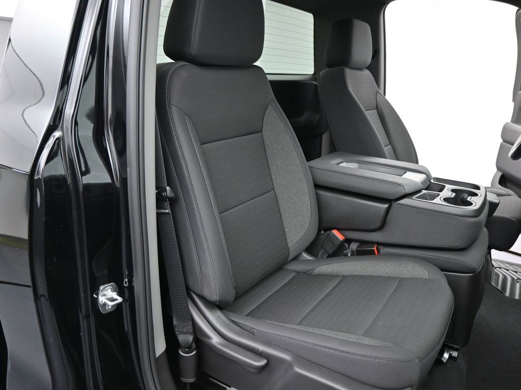 2025 Gmc Sierra 1500 Pro photo 22