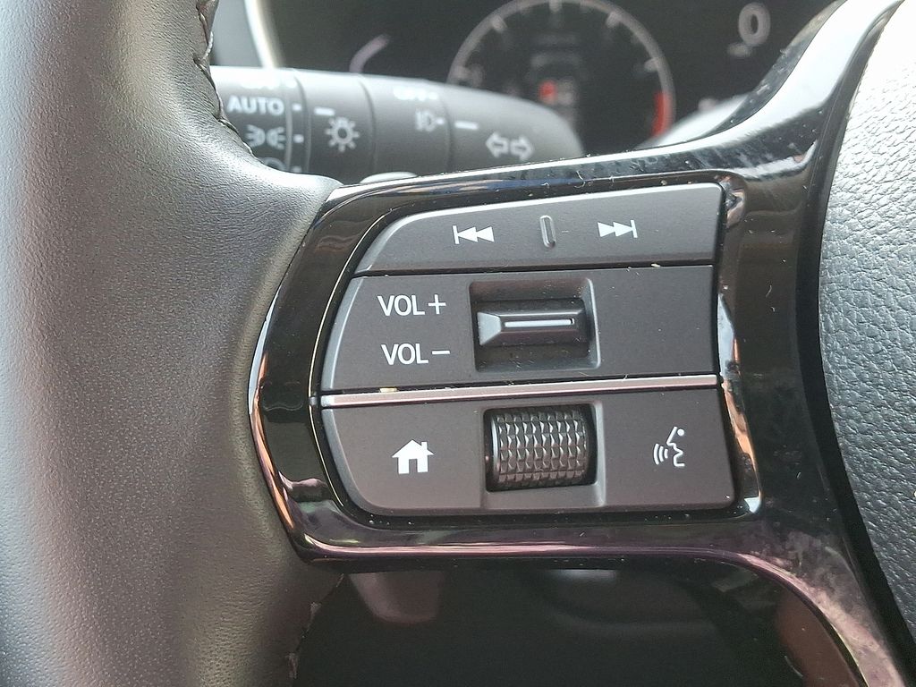 2024 Honda Pilot EX-L photo 21