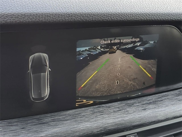 2021 Alfa Romeo Stelvio Sport Base photo 20