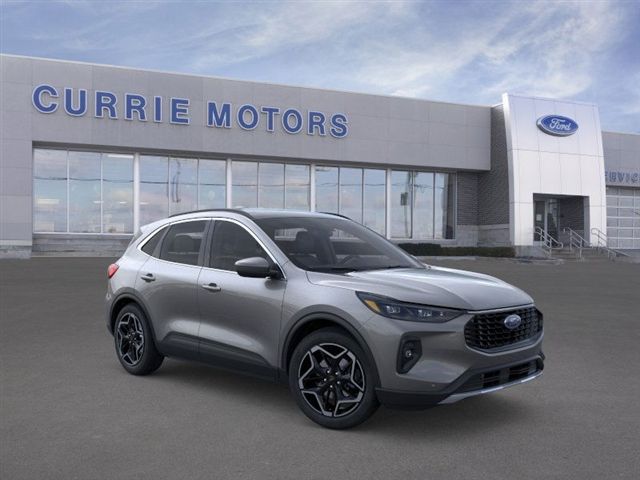 2026 FORD ESCAPE - Image 30