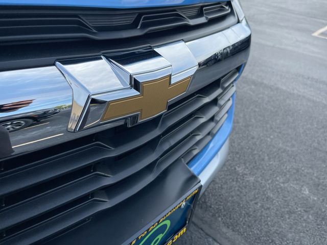 2024 CHEVROLET TRAILBLAZER - Image 29