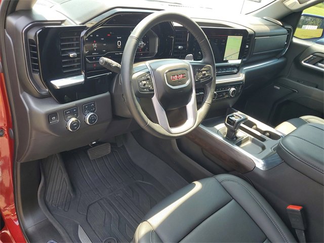 2024 Gmc Sierra 1500 SLT photo 6