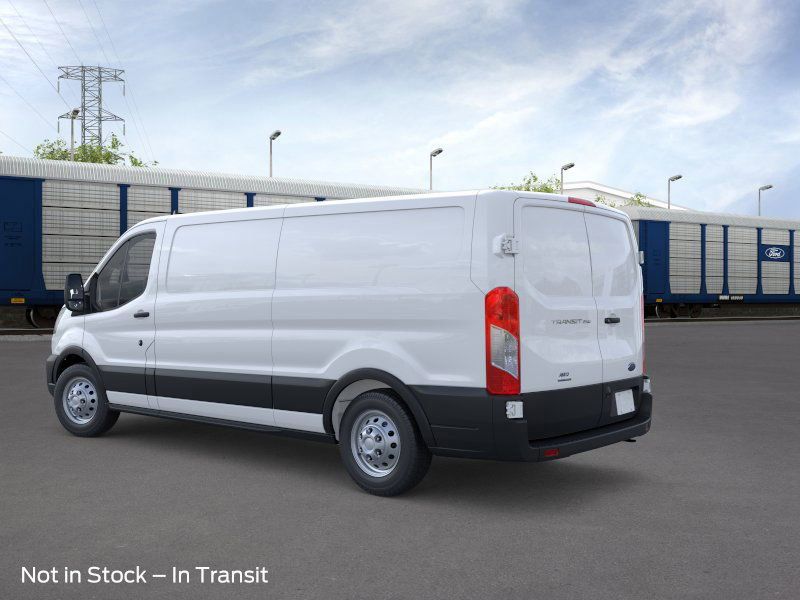 2025 Ford Transit photo 6
