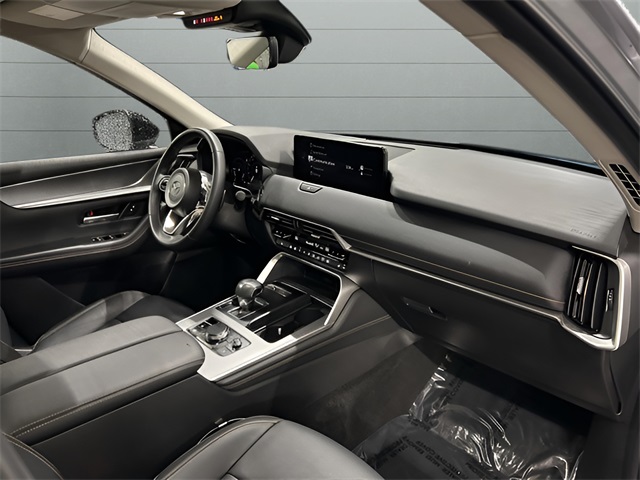 2025 Mazda CX-90 Premium photo 30