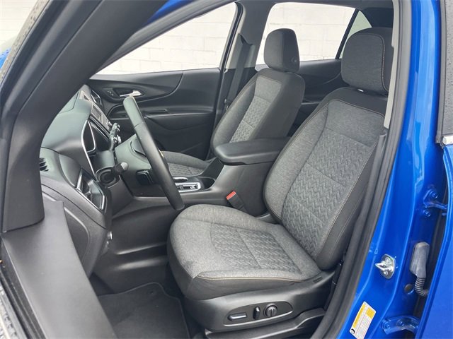 2024 Chevrolet Equinox LT photo 10