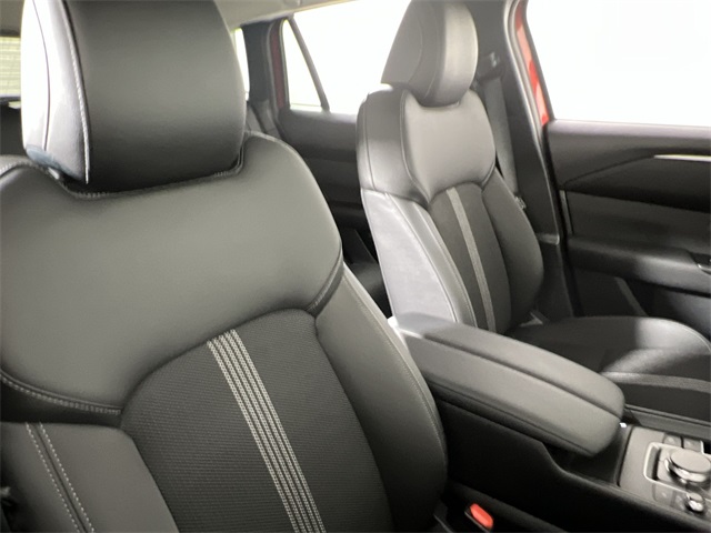 2025 Mazda CX-50 2.5 S Preferred photo 20