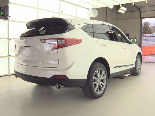 2020 Acura RDX Technology photo 2