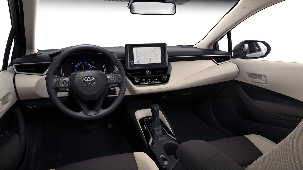 2026 Toyota Corolla LE photo 19