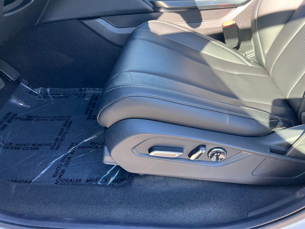 2025 Acura MDX Technology photo 14