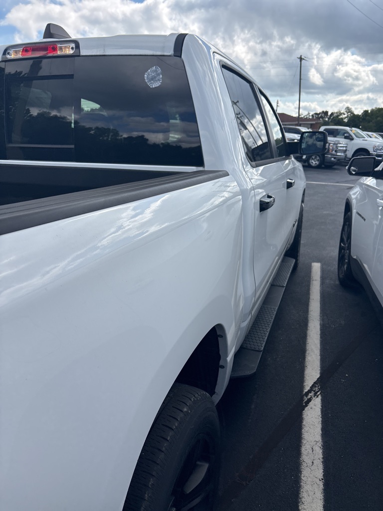 2023 Ram 1500 Big Horn Lone Star photo 10