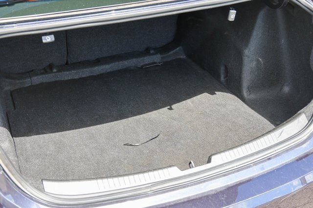 Used 2023 Dark Ash Metallic Chevrolet LT image 9