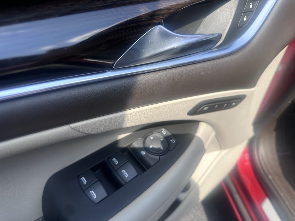 2019 Buick LaCrosse Essence photo 3