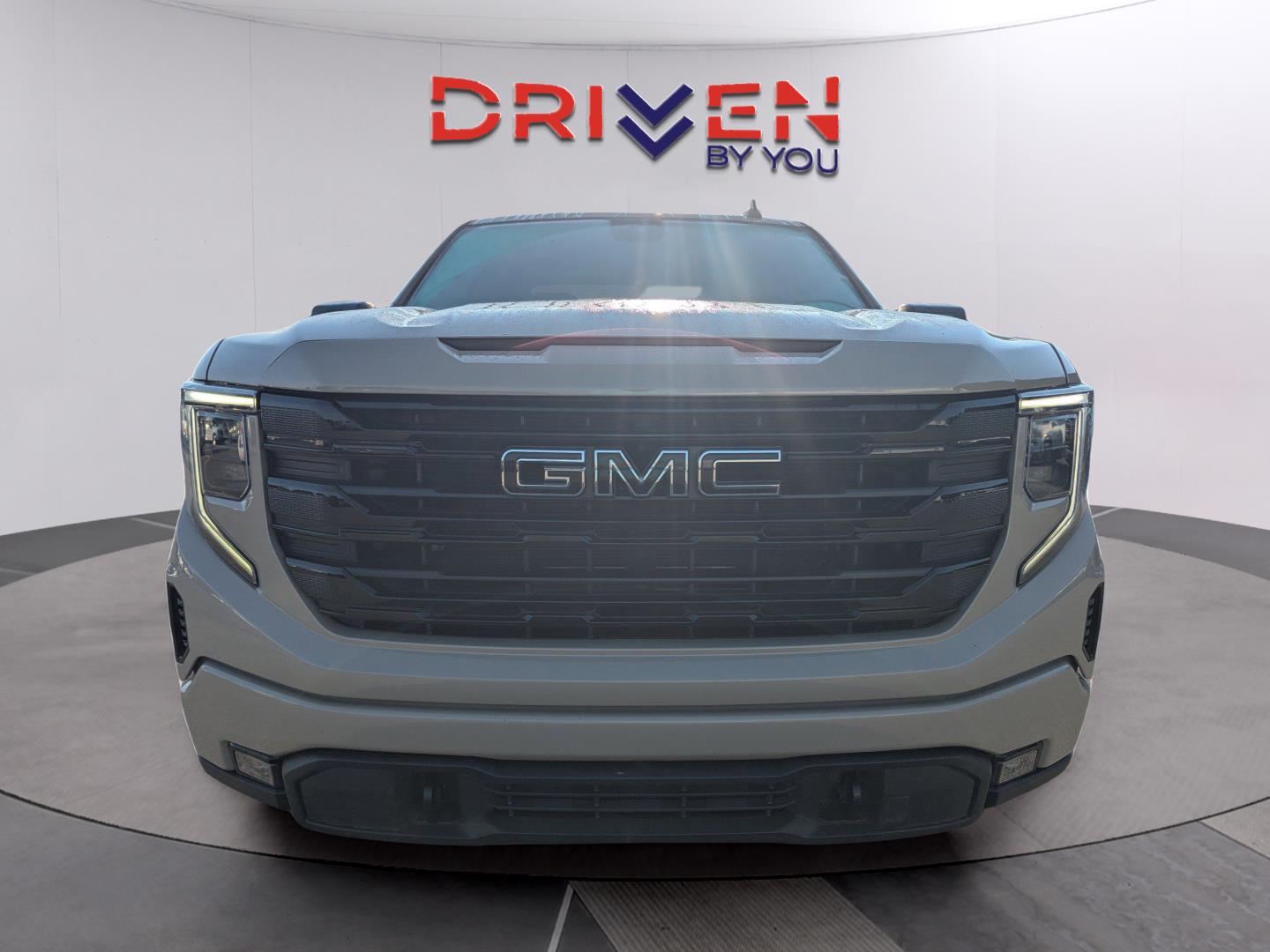 2023 Gmc Sierra 1500 Elevation photo 4