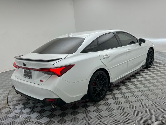 2020 Toyota Avalon XSE TRD photo 3