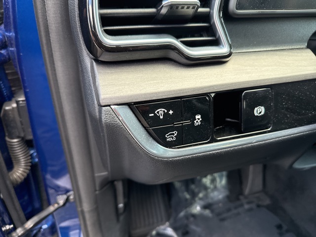 2023 Kia Sportage X-Line photo 11