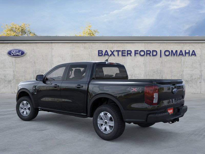 2025 Ford Ranger XL photo 17
