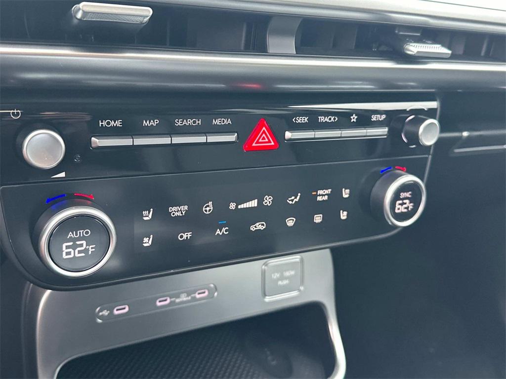 2026 Hyundai Ioniq SEL photo 15