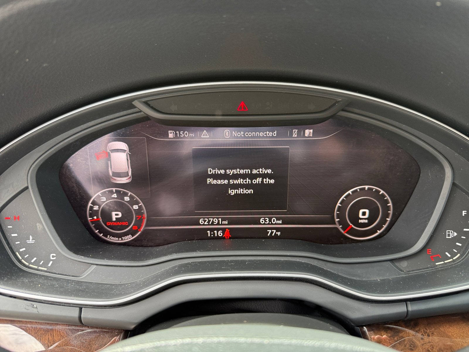 2019 Audi Q5 2.0T Premium Plus photo 11