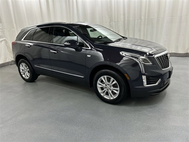 2024 Cadillac XT5
