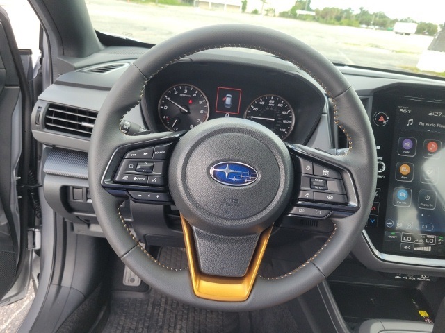 2025 Subaru Crosstrek Wilderness photo 18