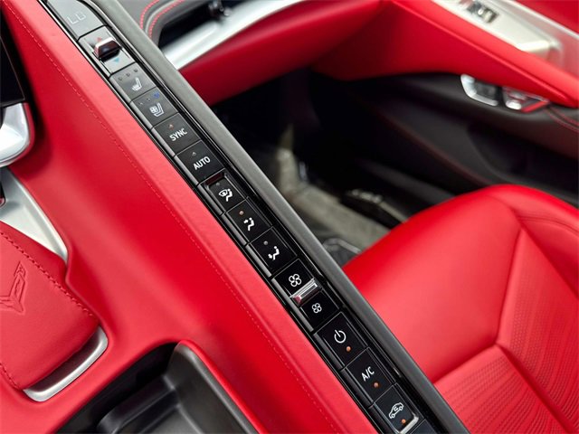 2023 Chevrolet Corvette Stingray 3LT photo 19