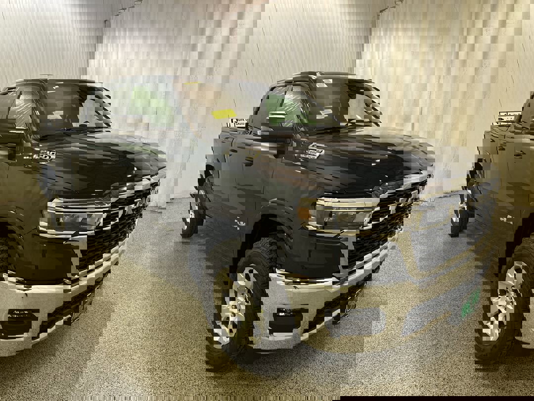 2025 RAM Ram 1500 Pickup Big Horn/Lone Star's photo