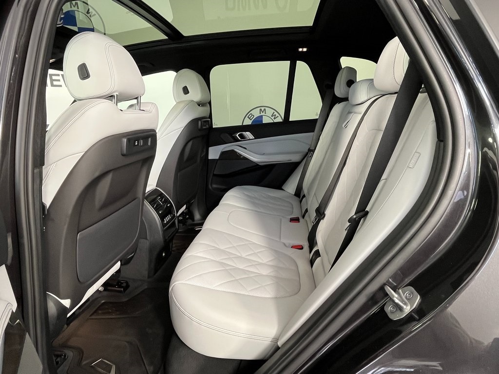 2023 Bmw X5 xDrive40i photo 19