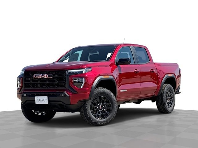 2026 GMC Canyon Elevation's photo