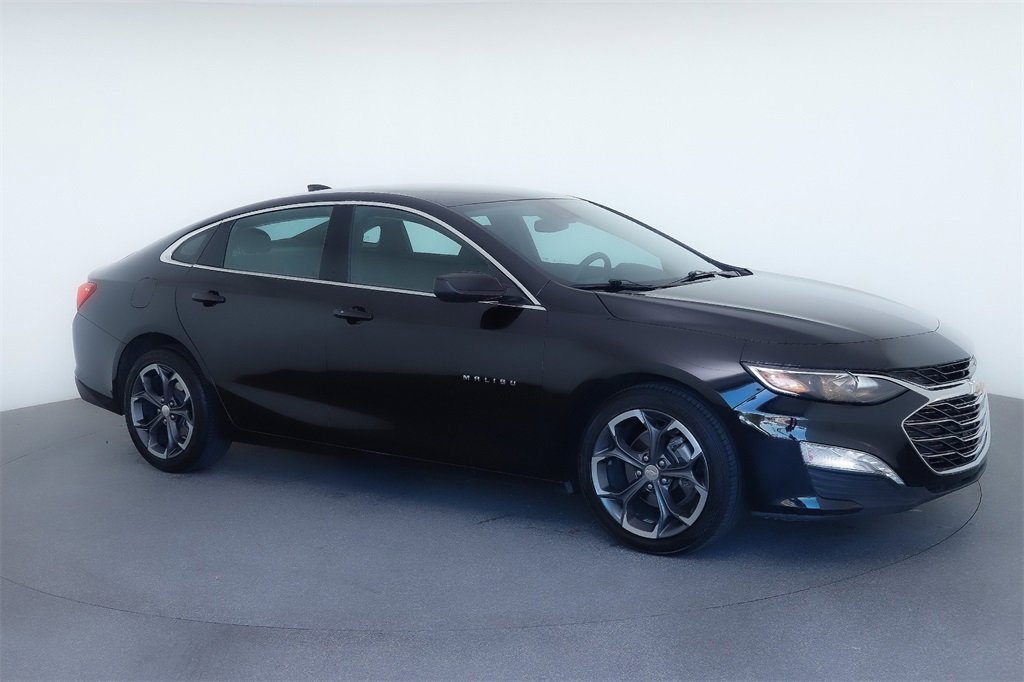 2023 Chevrolet Malibu 1LT