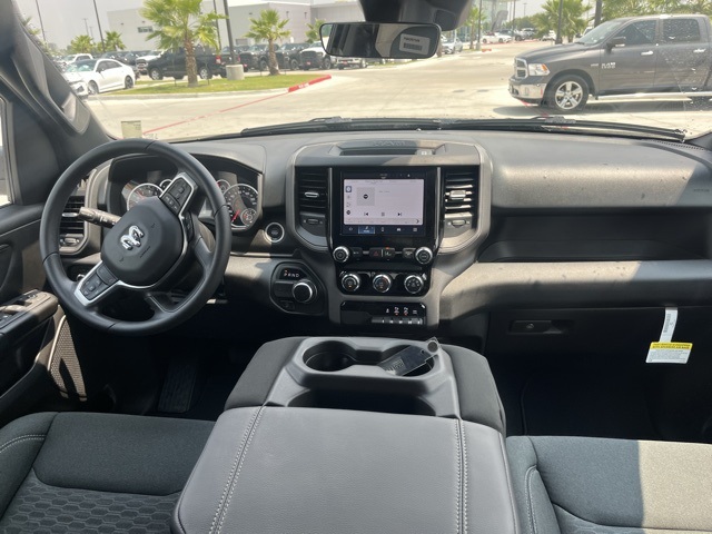 2025 Ram 1500 Tradesman photo 10