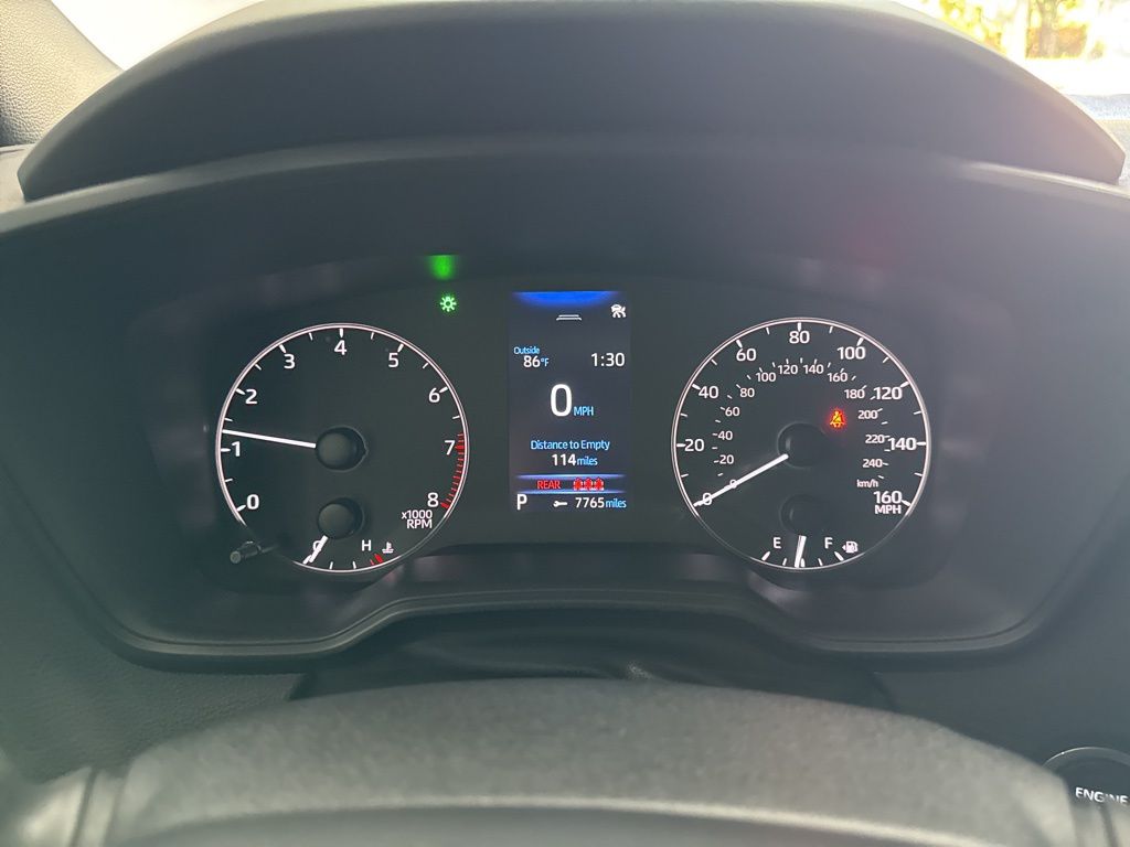 2024 Toyota Corolla SE photo 22
