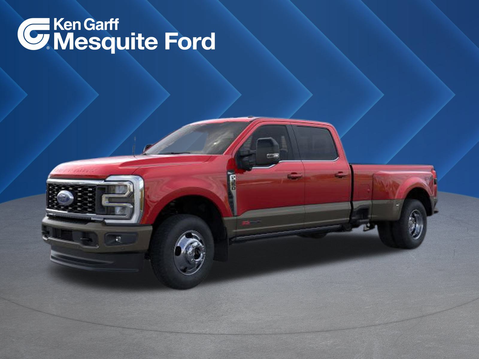 2026 Ford F-350 Base's photo