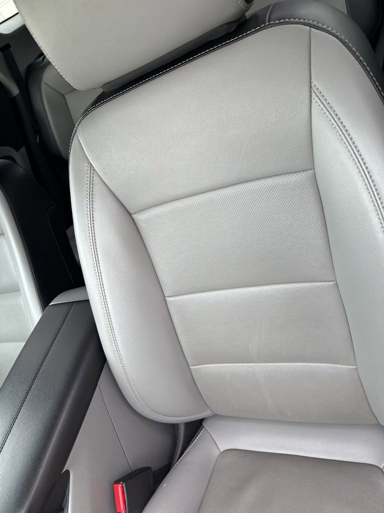 2023 Gmc Terrain SLT photo 3