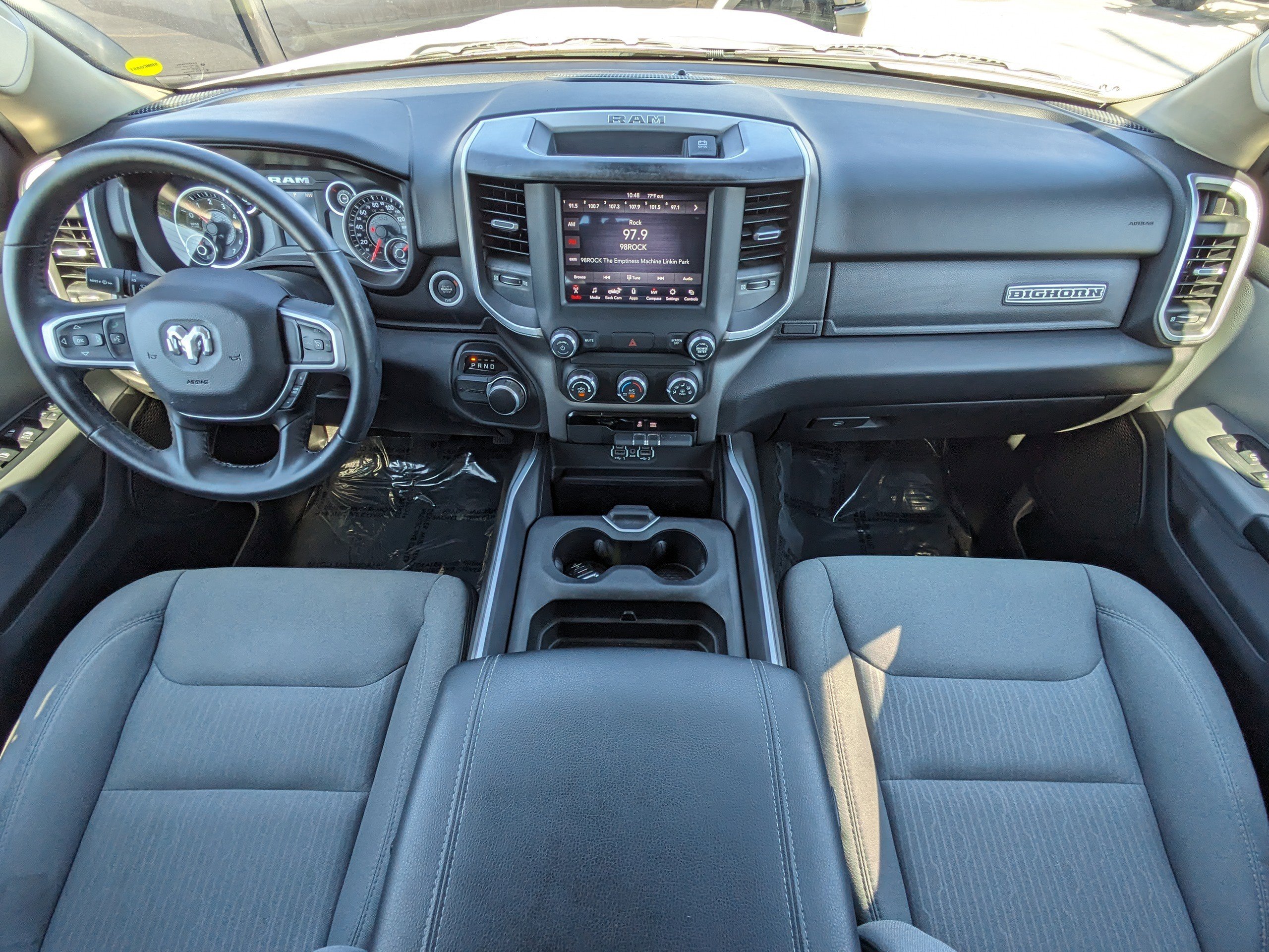 2020 Ram 1500 Big Horn Lone Star photo 14