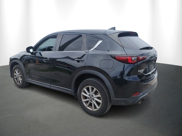 2022 Mazda CX-5 2.5 Select photo 3