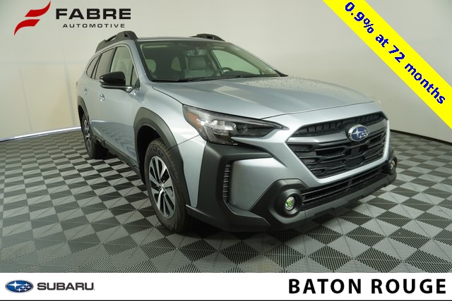 2025 Subaru Outback Premium's photo