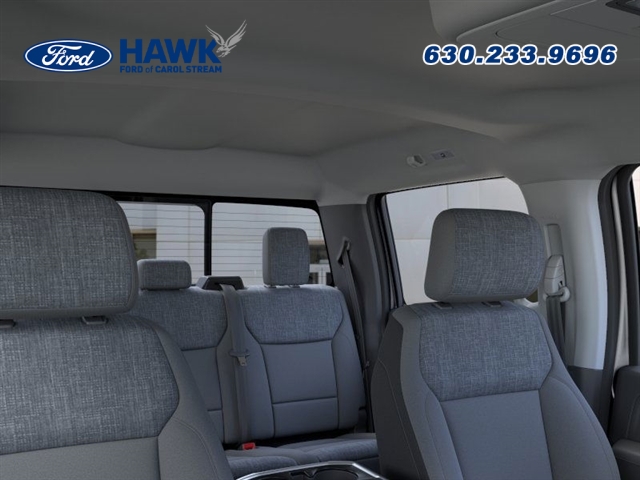 2025 FORD F-150 - Image 22