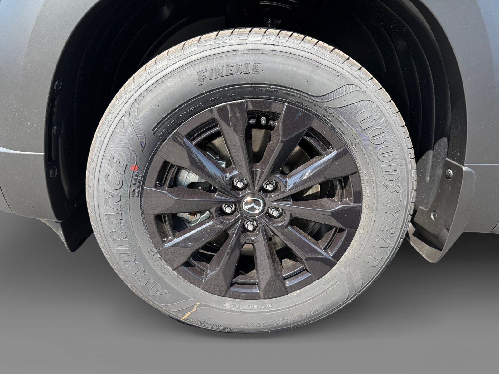 2025 Mazda CX-50 Premium photo 9