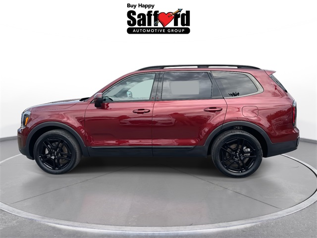2024 Kia Telluride EX X-Line photo 4