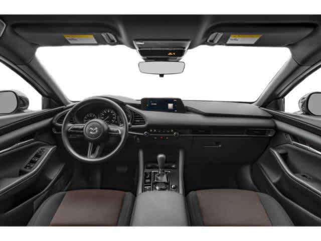 2026 Mazda Mazda3 Hatchback 2.5 s photo 9