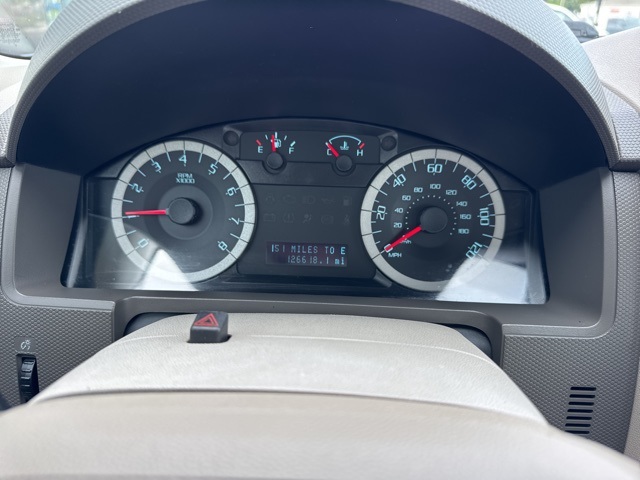 2011 Ford Escape XLS photo 15