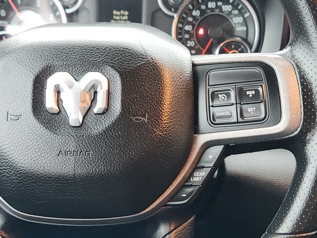 2022 Ram 3500 Tradesman photo 19